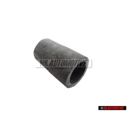 Genuine VW Coolant Hose - 049121063K