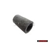 Genuine VW Coolant Hose - 049121063K