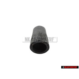 Genuine VW Coolant Hose - 049121063K