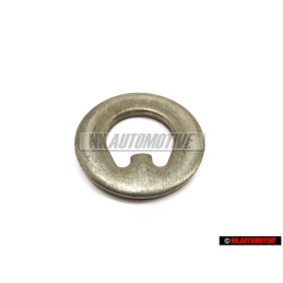 Genuine VW Pressure Washer - 111405661