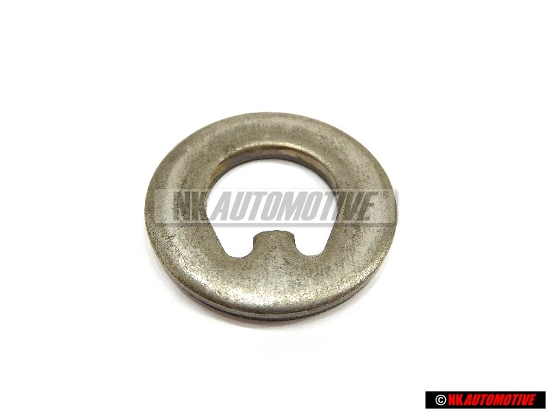 Genuine VW Pressure Washer - 111405661