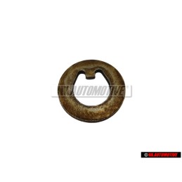 Genuine VW Pressure Washer - 111405661