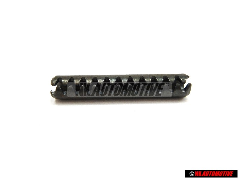 Genuine VW Spannhuelse - 111517181A