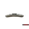 Genuine VW Balancer Weight With Retaining Spring - 111601186