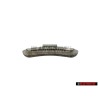 Genuine VW Balancer Weight With Retaining Spring - 111601186