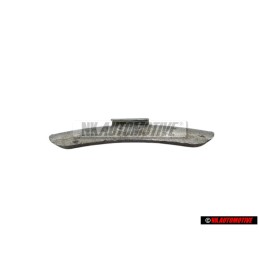 Genuine VW Balancer Weight With Retaining Spring - 111601188