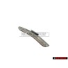 Genuine VW Balancer Weight With Retaining Spring - 111601188