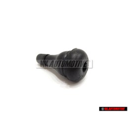 Genuine VW Rubber Valve - 111601361