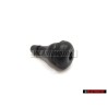 Genuine VW Rubber Valve - 111601361