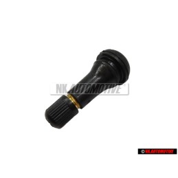 Genuine VW Rubber Valve - 111601361