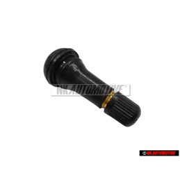 Genuine VW Rubber Valve - 111601361