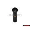 Genuine VW Rubber Valve - 111601361