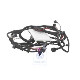 Genuine VW Harness For Engine Compartment - 1J1971089AD