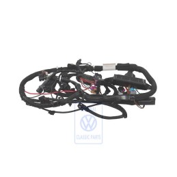 Genuine VW Harness For Engine Compartment - 1J1971089AF