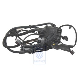 Genuine VW Harness For Engine Compartment - 1J1971089AR
