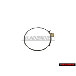 Genuine VW Accelerator Cable - 111721555E
