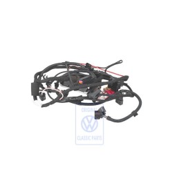 Genuine VW Harness For Engine Compartment - 1J1971089BS