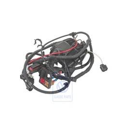 Genuine VW Harness For Engine Compartment - 1J1971089CD
