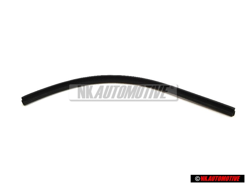 Genuine VW Seal - 111827705