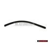 Genuine VW Seal - 111827705