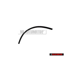 Genuine VW Seal - 111827705