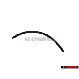 Genuine VW Seal - 111827705
