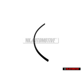 Genuine VW Seal - 111827705
