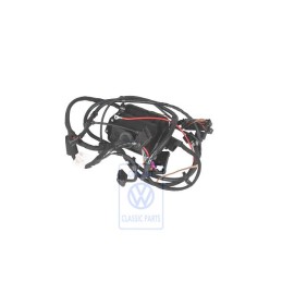 Genuine VW Harness For Engine Compartment - 1J1971089GB