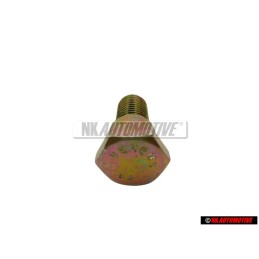 Genuine VW Hexagon Bolt - 111857793C