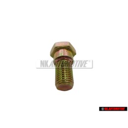Genuine VW Hexagon Bolt - 111857793C