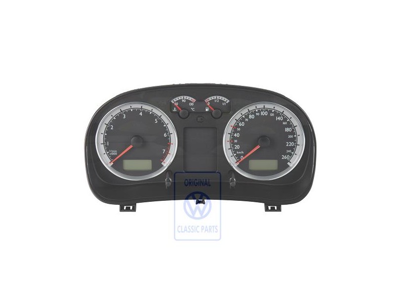 Genuine VW Combi-Instrument - 1J5920805BX