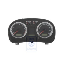 Genuine VW Combi-Instrument - 1J5920805DX