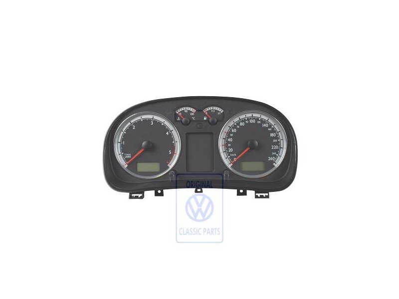 Genuine VW Combi-Instrument - 1J5920805GX