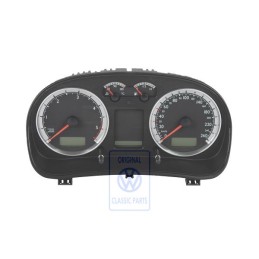Genuine VW Combi-Instrument - 1J5920805HX