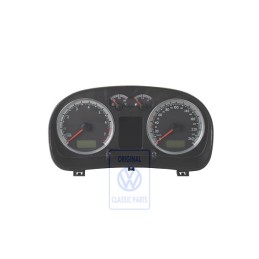 Genuine VW Combi-Instrument - 1J5920845AX