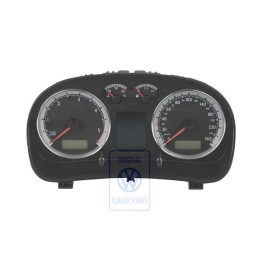 Genuine VW Combi-Instrument - 1J5920845CX