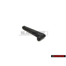 Genuine VW Securing Bracket - 111955467