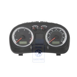 Genuine VW Combi-Instrument - 1J5920925CX