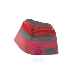 Genuine VW Tail Light - 1J6945095AC