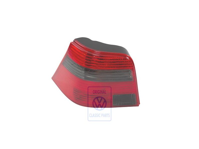 Genuine VW Tail Light - 1J6945095AC