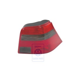 Genuine VW Tail Light - 1J6945096AC