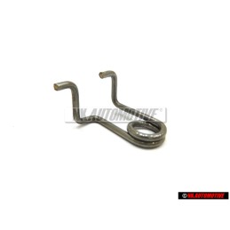 Genuine VW Retaining Spring - 113141178C