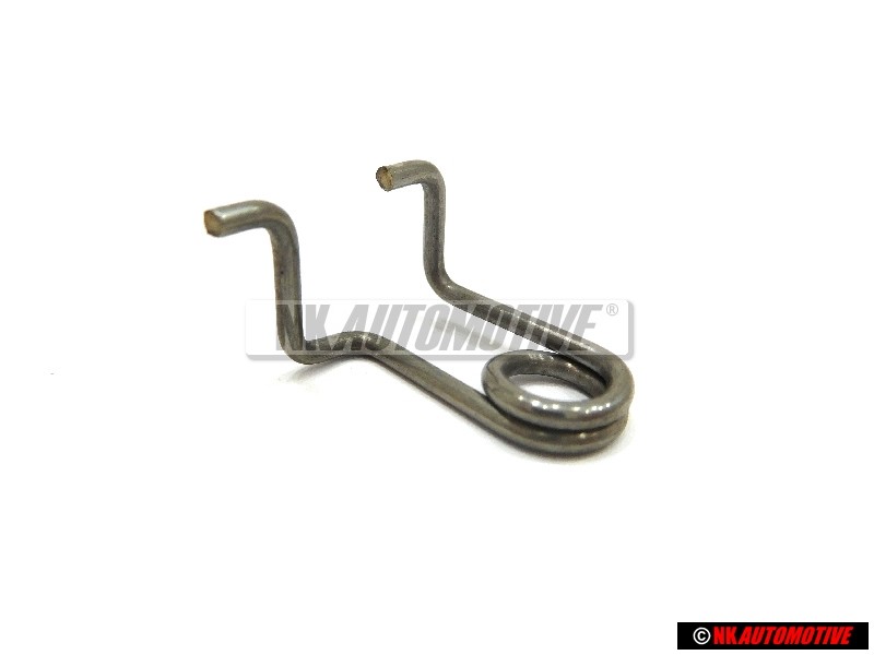 Genuine VW Retaining Spring - 113141178C