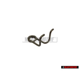 Genuine VW Retaining Spring - 113141178C