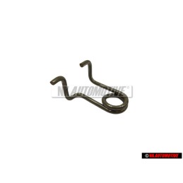 Genuine VW Retaining Spring - 113141178C