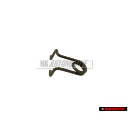 Genuine VW Retaining Spring - 113141178C