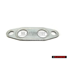Genuine VW Seal - 113251263D