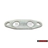 Genuine VW Seal - 113251263D
