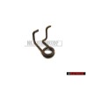 Genuine VW Eccentric Washer - 113407177A