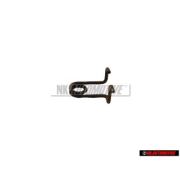 Genuine VW Eccentric Washer - 113407177A